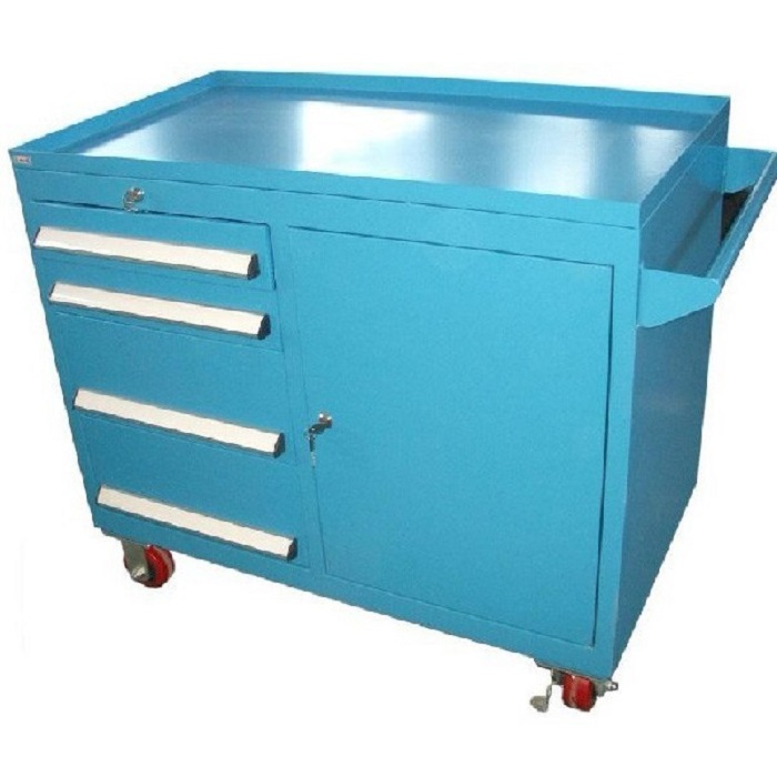 Global Metal Mobile Tool Boxes Market Share, Size, Trends, Research, Analysis and Forecast 2022-2028