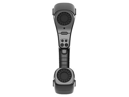 Global Industrial 3D Laser Scanners Market Size is Expected to Reach $6.95 billion by 2028 Growing at a CAGR of 10.2%