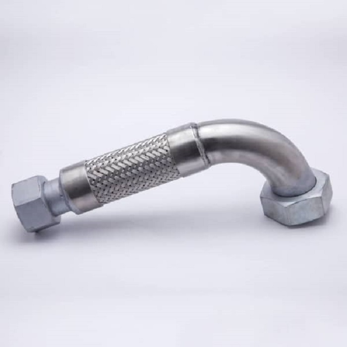 Global Steel Industrial Hose Market Research Report 2022-2027