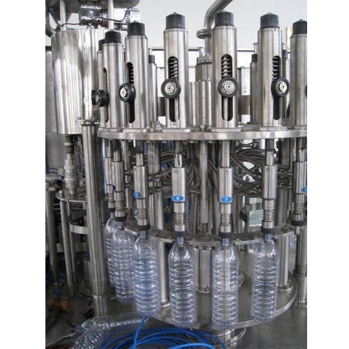 Global Water Bottle Filling Machine Market Size 2022 is Projected to USD 288.51 billion by 2028 to Growth a CAGR of 7.1%