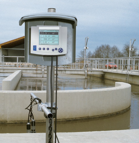 Global Water Quality Monitoring Equipment Market Report 2022: to reach US$ 6132.1 million by 2028, at a CAGR of 3.5%