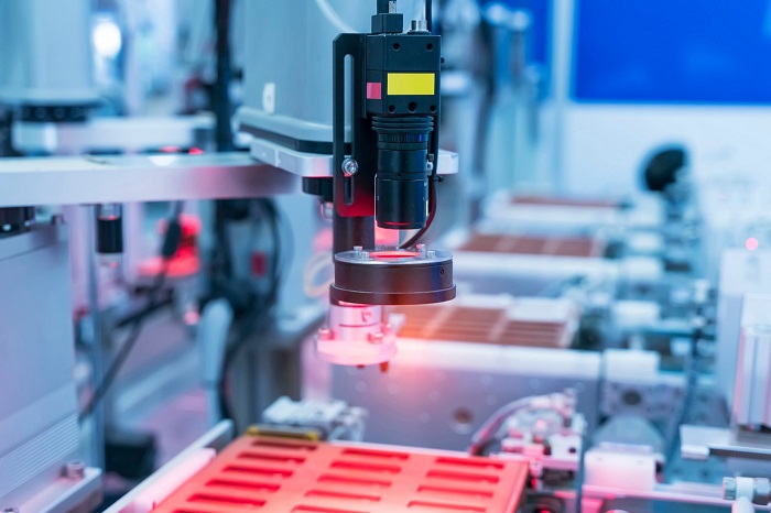 Global Industrial Defect Detection Market: Trends, Research and Analysis for the Forecast Duration 2022 to 2028