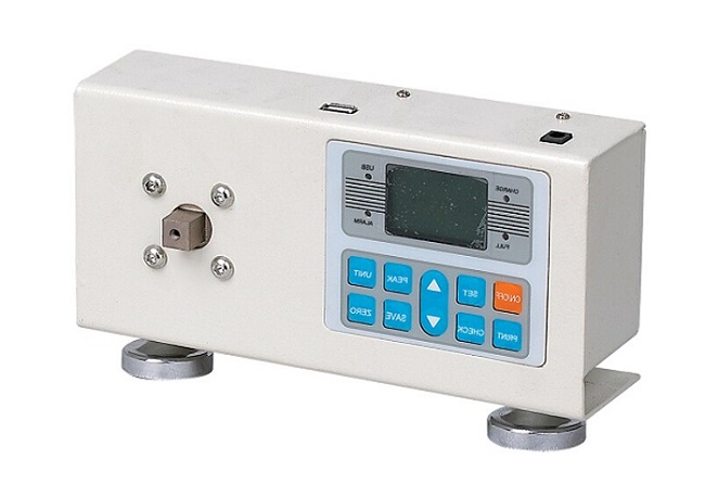 Global Torque Measuring Instruments Market 2028 is Expected to Grow at a CAGR of 4.5% during the forecast period