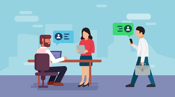 Global Visitor Management Systems Market is Expected to reach USD 3297.8 Million by 2028 at a CAGR 14.1%