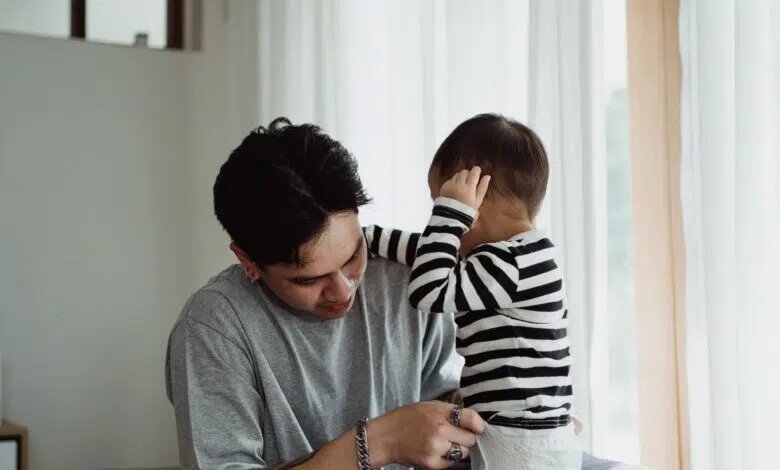 How Many Times Does My Baby Needs Diaper Change: A Diapering Guide For First Time Parents
