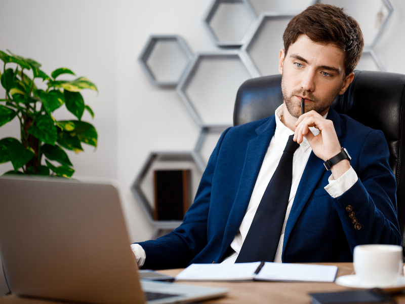 When Does Your Business Need ERP?