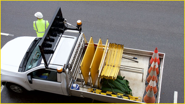 Traffic Control: How Speed Bumping Can Help Your Business Save Lives