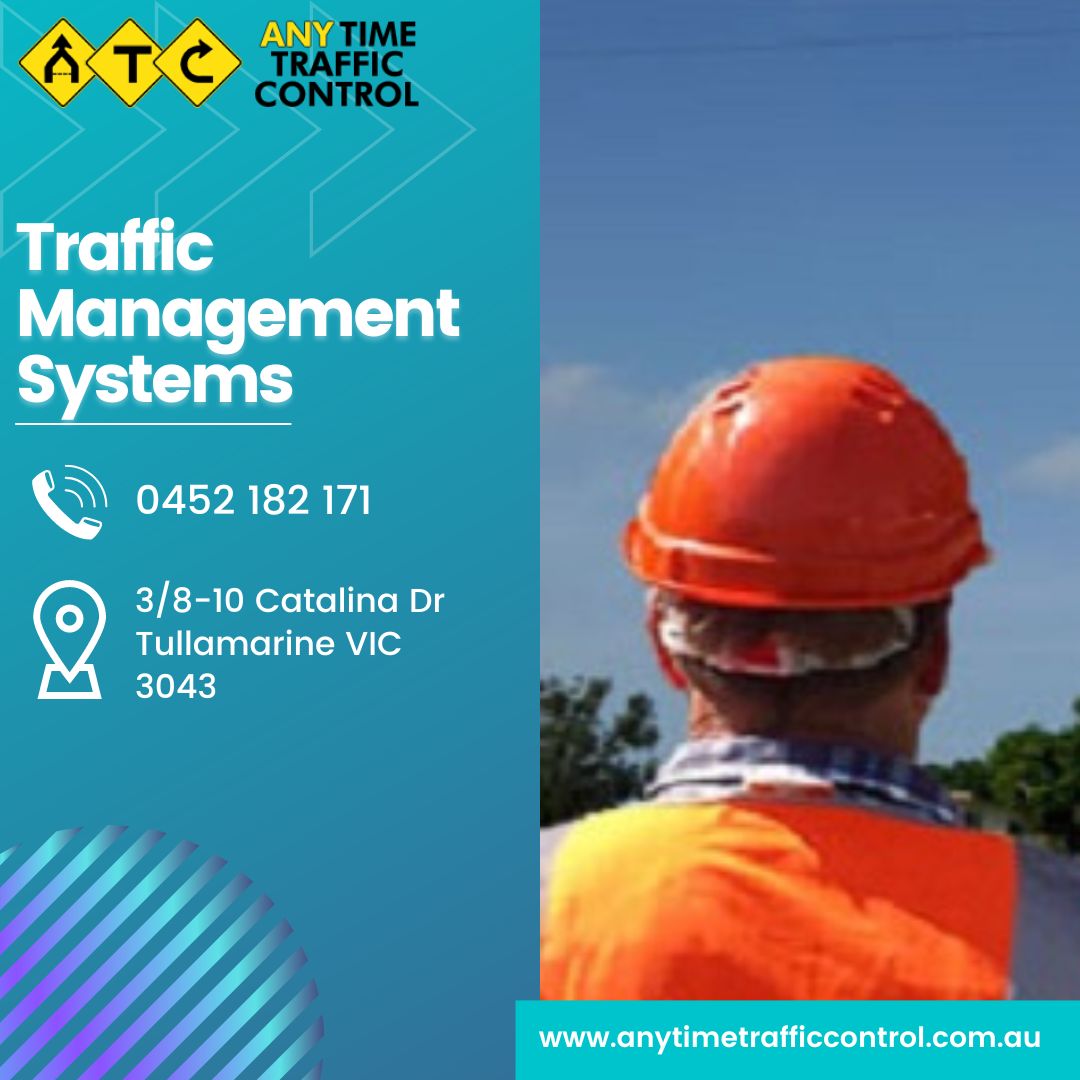 Things To Remember While You Hire traffic control equipment