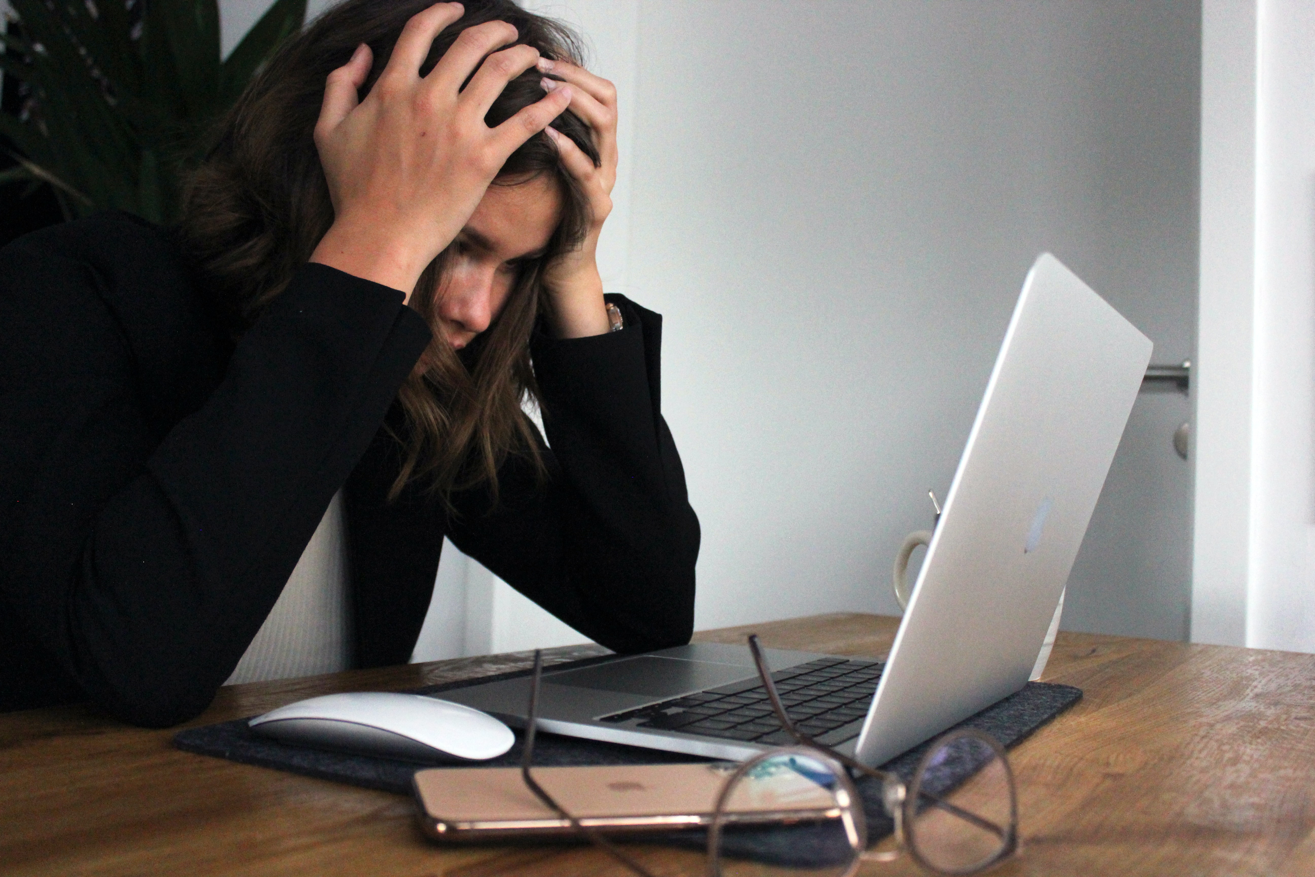 How to Overcome the Challenges of Remote Work