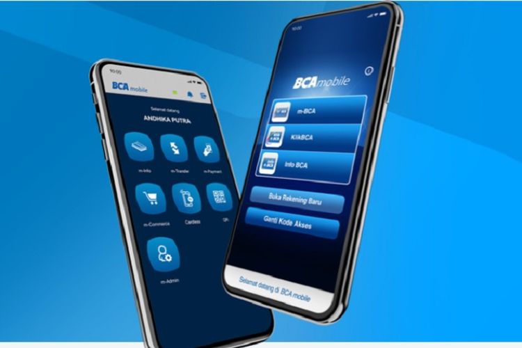Cara Membuka Rekening BCA: Online/Offline Sekali Klik!