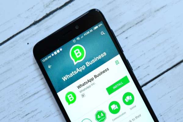 Cara Membuat WhatsApp Business: Sekali Klik!