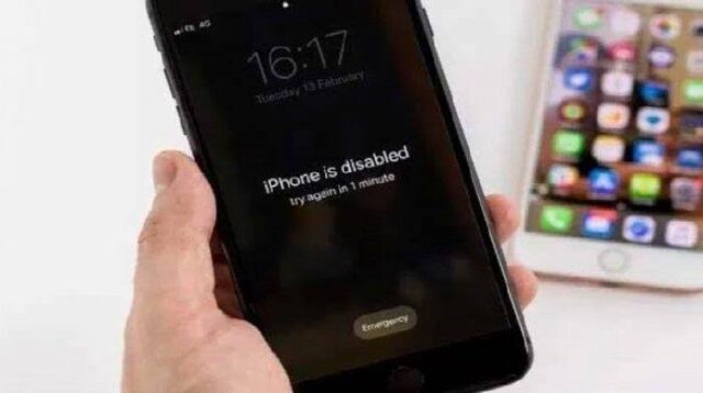 Cara Membuka Kunci iPhone Tanpa Komputer: Sekali Klik!