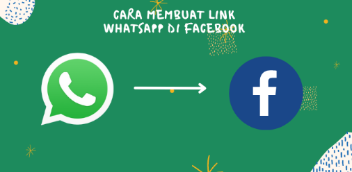 Cara Membuat Link WhatsApp di Facebook dengan Benar (VALID)