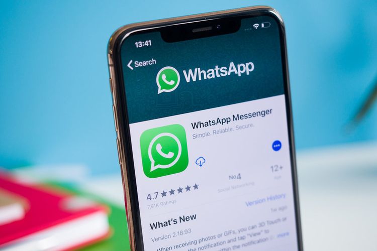 Cara Membuka Blokir WhatsApp: Sekali Klik!