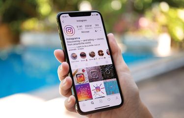 Cara Membuka Blokir Instagram di Android Sekali Klik!