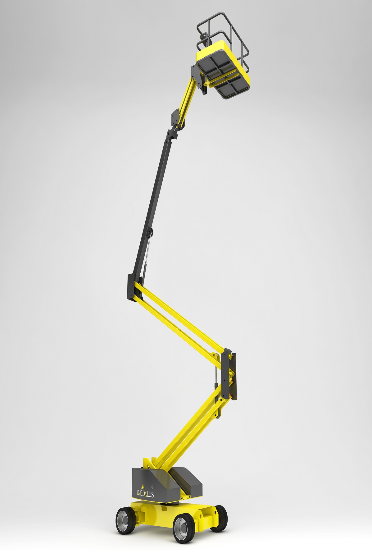 boom lift