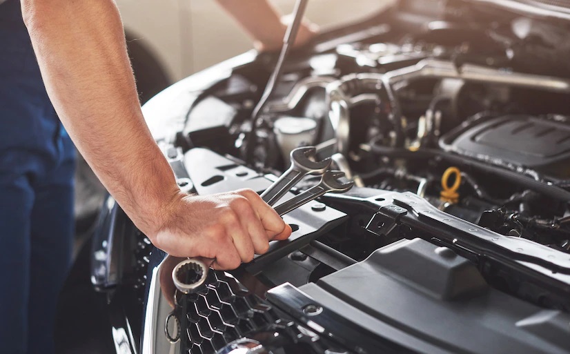 Are “online car mechanics near me” Listings Safe and Reliable?