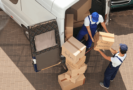 Professional Packers and Movers in Kondapur for Easy Relocation