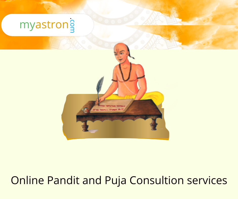 How to do Tulsi / Holy Basil Puja according to Puja Rituals.