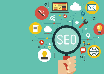 Impulsive Growing SEO Company in Delhi