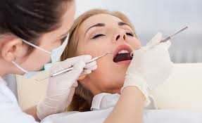 7 Points to Try To Find When Picking a Dentist  