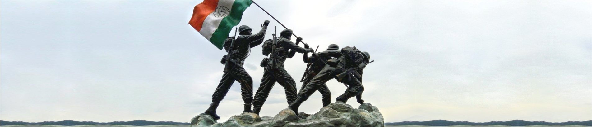Best coaching preparation for NDA in Dehradun