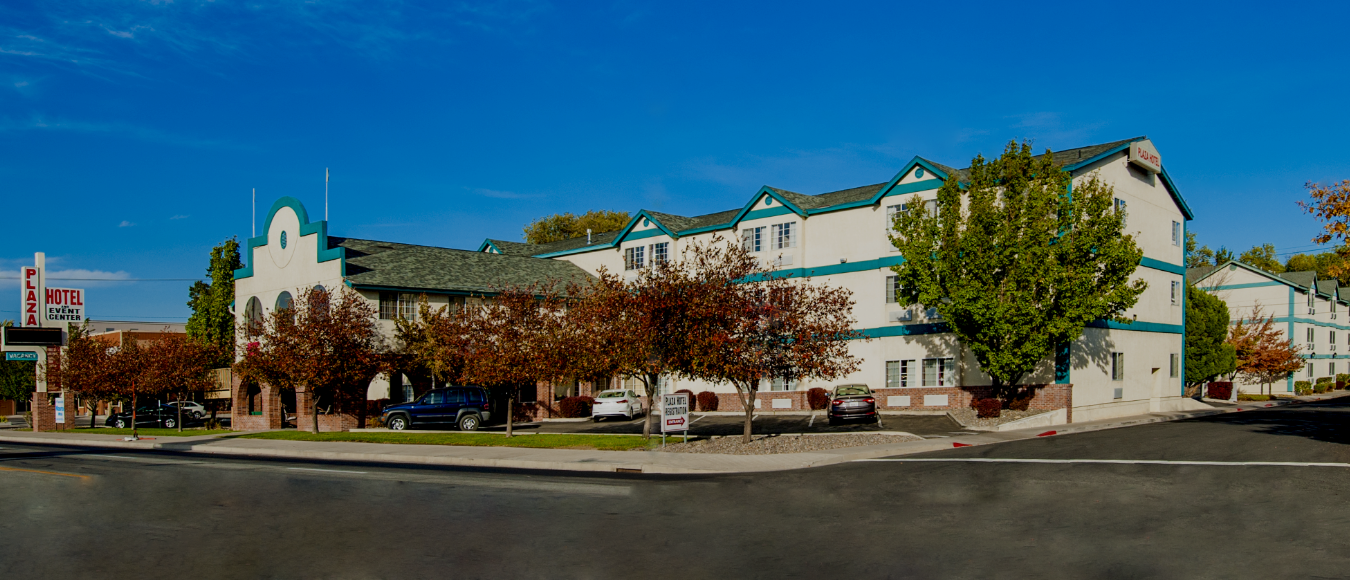Hotel in Carson City, NV