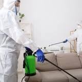 Biohazard Cleanup