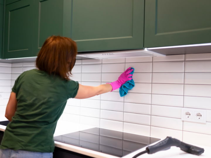 Installation Dos and Don'ts for Kitchen Wall Tiles