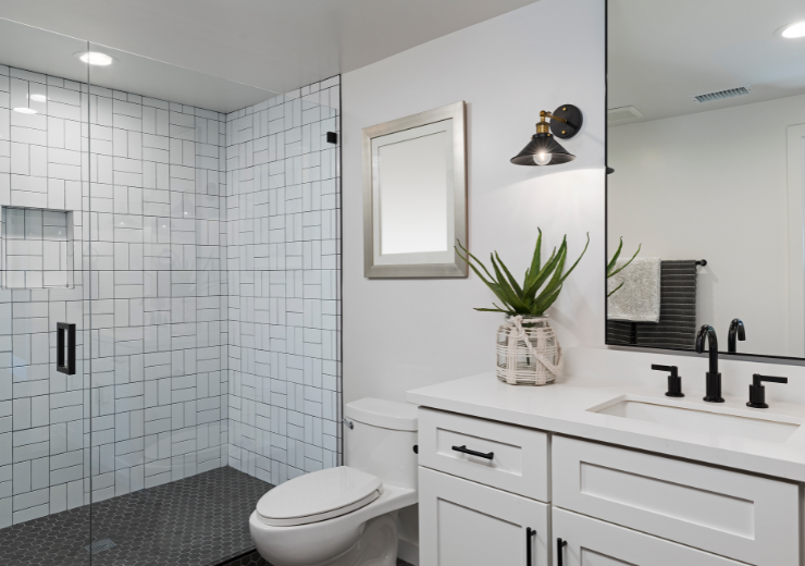 Understanding the Latest Innovations in Bathware Technology