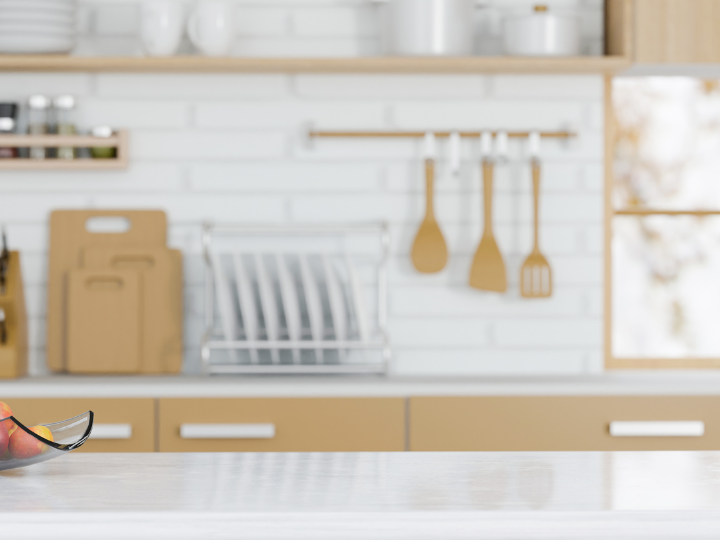 Kitchen Tile Splashback Trends Over the Years