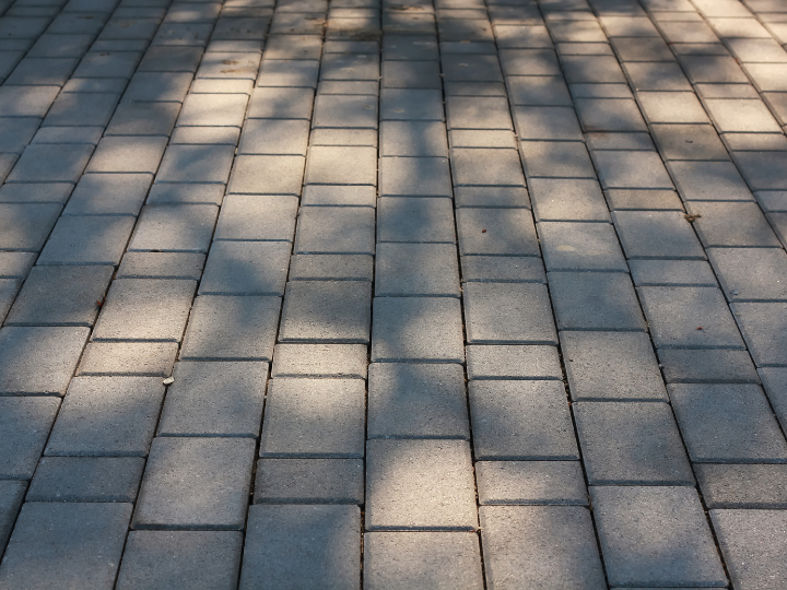 What Makes Concrete Tiles Environmentally Friendly?