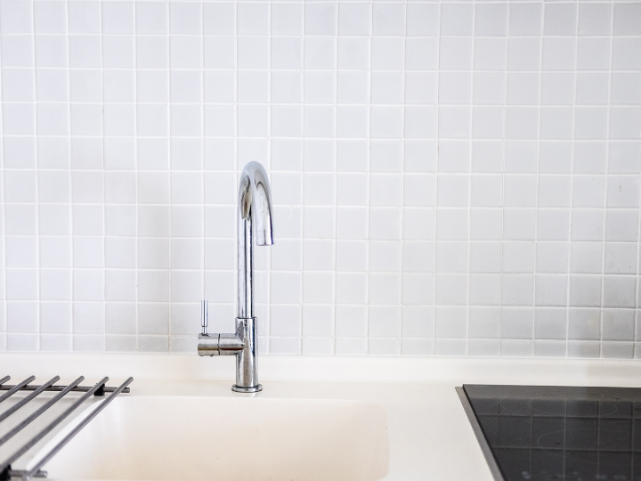 Attracting Tenants with Unique Kitchen Wall Tile Textures