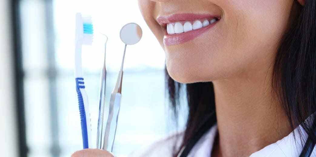 A Guide To Improving Your Oral Health
