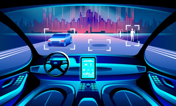 Global Autonomous Vehicle Development Exchangers Market Size, Share, Growth, Trends, and Forecast, 2021-2027