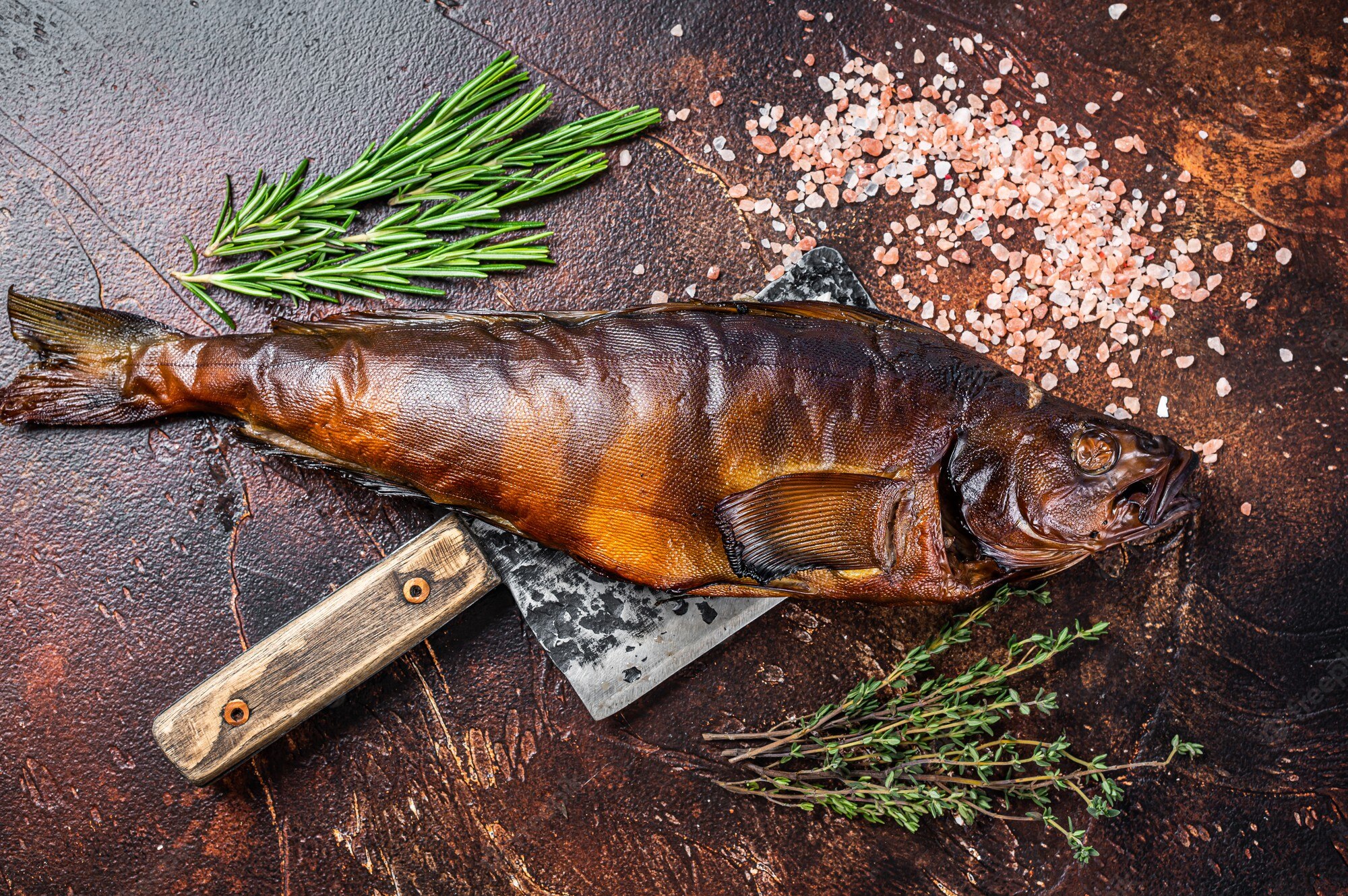 Global Smoked Fish & Seafood Market Forecast and Analysis 2021-2027