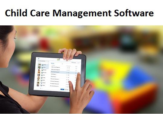 Child Care Management Software Market Insights 2022, Global Analysis and Forecast to 2027