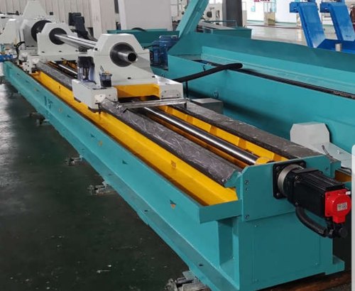 Deep Hole Drilling Machines Market Global Industry Trends, Share, Size 2021-2025