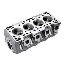 Global Cylinder Heads Market Size, Share, Growth 2022-2025