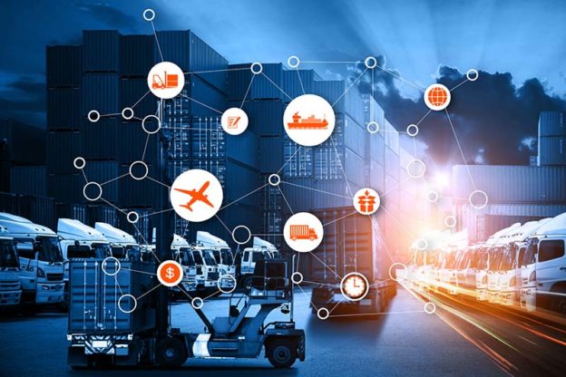 Shipping and Logistics Market Insights 2022, Global Growth, Trends, Share, Analysis and Forecast to 2027