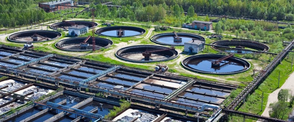 Wastewater Treatment Services Market 2022, Size, Share, Global Analysis Forecast to 2027