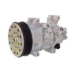 Global AC Compressor Market Report Research 2021-2025