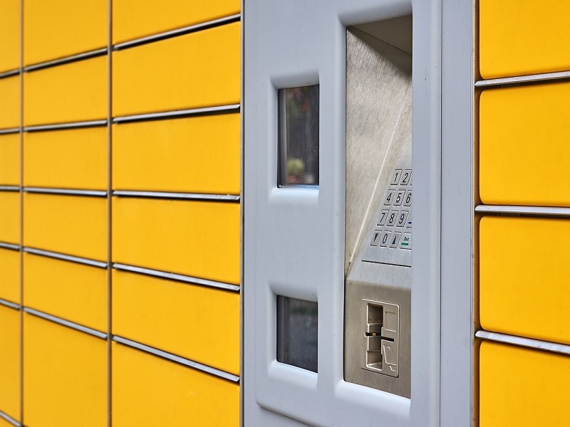 Global Europe Intelligent Parcel Locker Exchangers Market Size, Share, Growth, Trends, and Forecast, 2021-2027