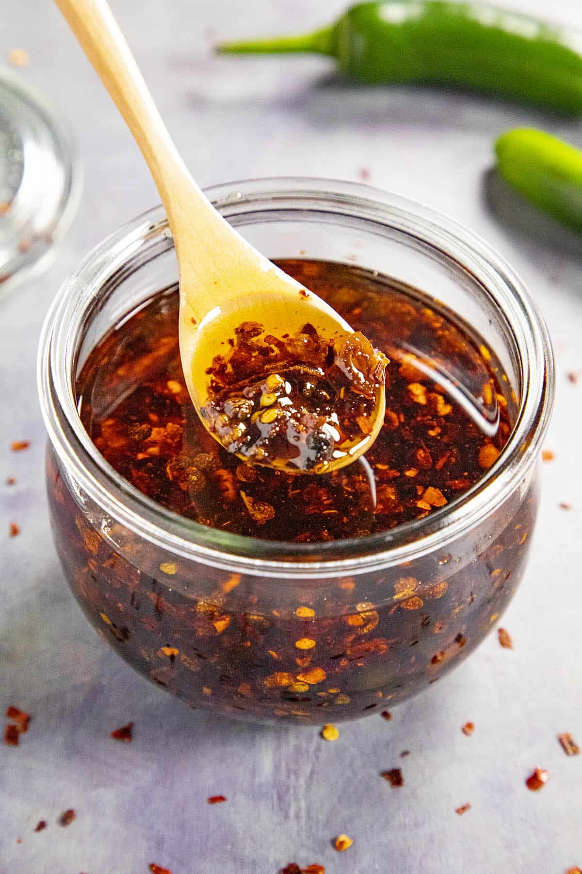 Global Chilli Oil Market Trends, and Forecast 2021-2027