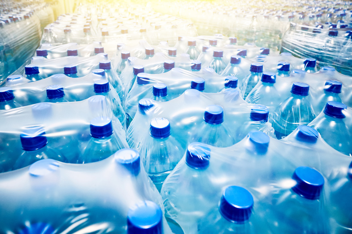 Global Packaged Water Market Trends, Research and Analysis 2022-2028