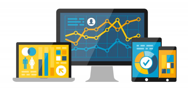Reporting Tools Market 2022, Global Share, Analysis and Forecast to 2027