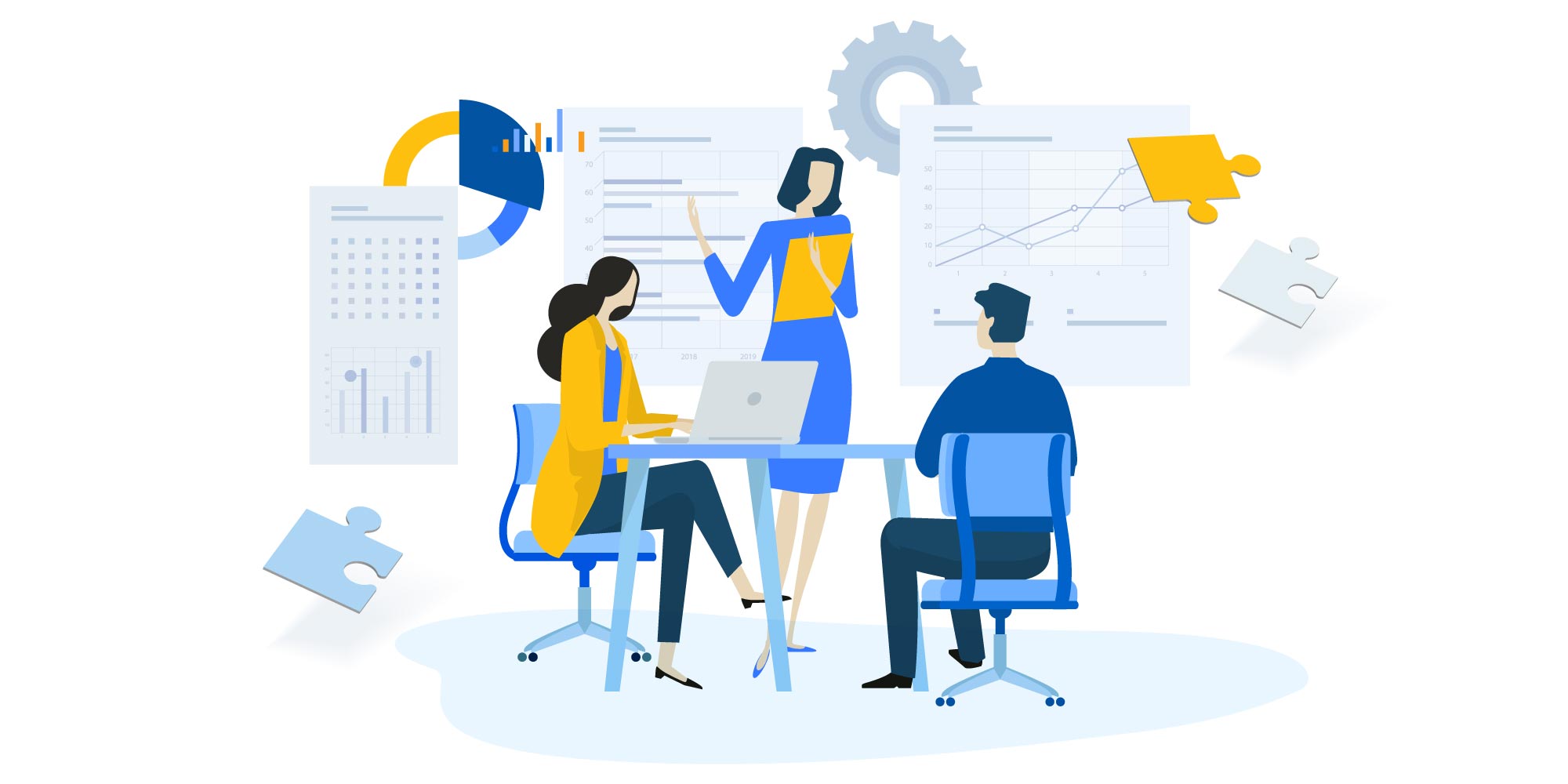 Meeting Solutions Software Market Size 2022, Global Growth, Trends to 2027