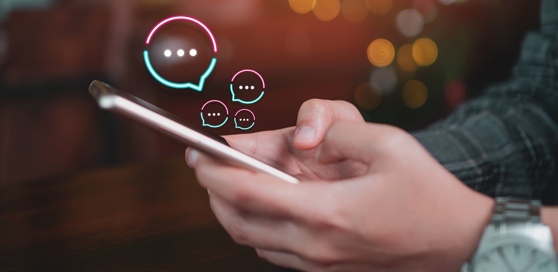 A2P (Application to Person) Messaging Market 2022, Global Forecast to 2027