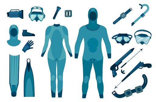Global Spearfishing Gear Market Size, Share, Growth 2022-2025