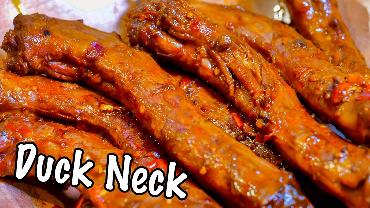 Global Duck Neck Market Industry Research Report, Growth Trends and Competitive Analysis 2021-2027